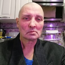 Виталий, 58, Чухлома