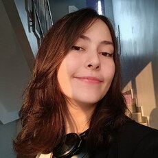 Галя, 21, Зубцов