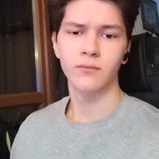 Василий, 20, Кинешма