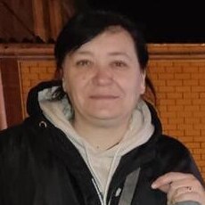 Полина, 44, Радужный (Ханты-Мансийский АО)