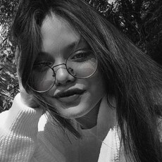 Настя, 22, Казань