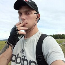 Федя, 30, Щёкино