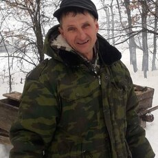 Исаак, 58, Куса