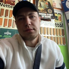Вася, 26, Приволжск