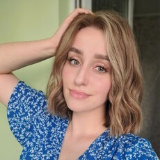 Эльза, 30, Евпатория