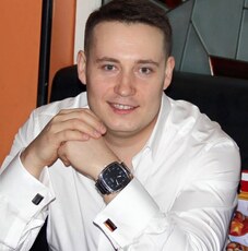 Гоша, 44, Екатеринбург