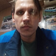 Николай, 34, Евпатория