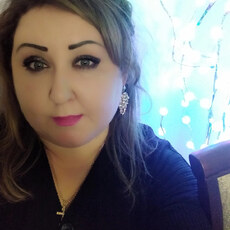Лилия, 43, Элиста