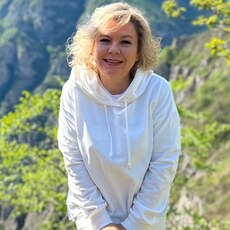 Юля, 53, Норильск