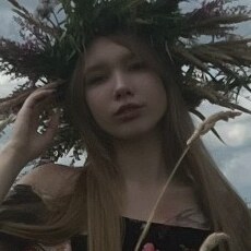 Ксюша, 21, Куса