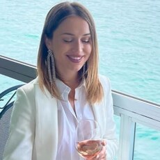 Ирина, 42, Оха