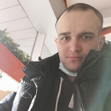 Матвей, 30, Сызрань