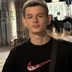 Алексей, 19, Голицыно