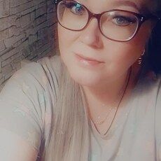 Лара, 40, Трёхгорный