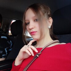 Карина, 20, Кимры