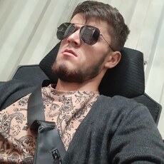 Спартак, 25, Красногорск