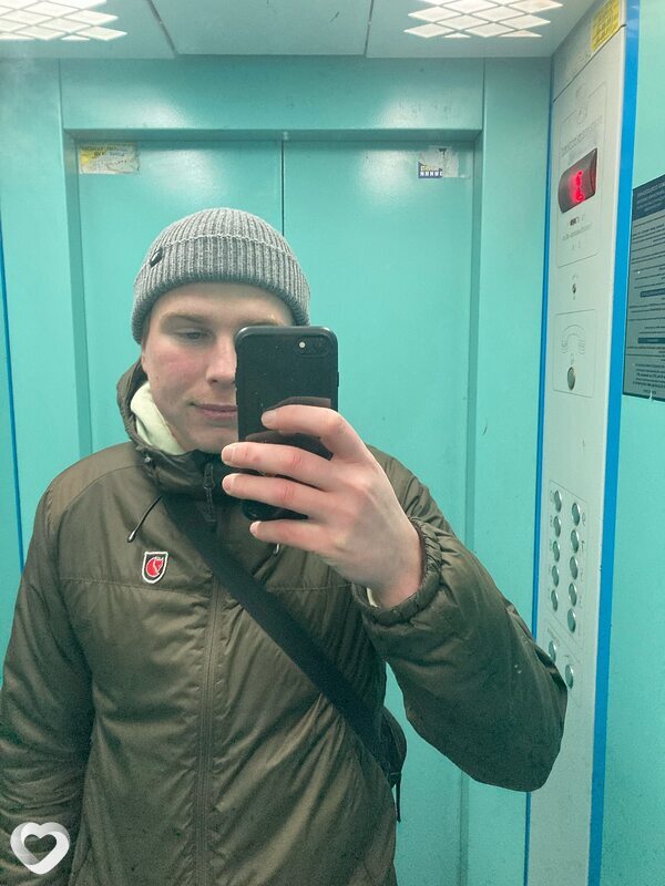 Главное фото