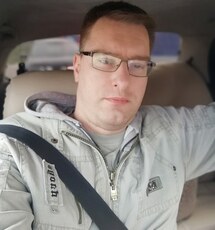 Сергей, 39, Нея