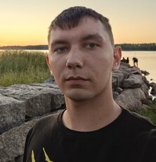 Тимур, 26, Палласовка