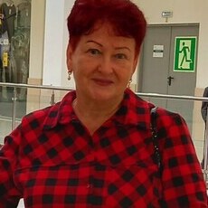 Виолетта, 64, Казань