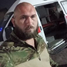 Исаак, 35, Дальнереченск