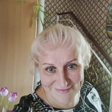 Люба, 53, Ворсма