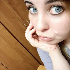 Вера, 28, Оренбург