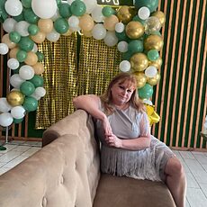 Инга, 49, Гай