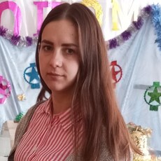 Лилия, 27, Украинск