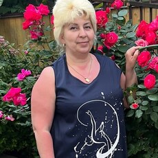 Вика, 57, Краматорск