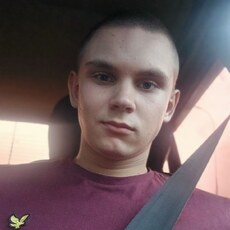 Эмиль, 22, Углич