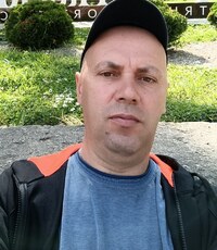 Денис, 46, Шумиха
