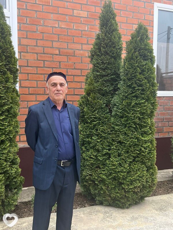 Главное фото