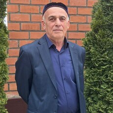 Филя, 57, Лабинск