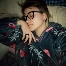 Ксюша, 21, Вытегра