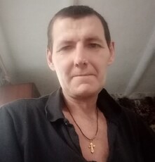 Сева, 43, Самара