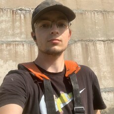 Родион, 22, Алушта