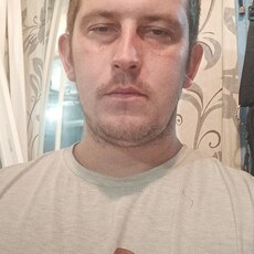 Антон, 31, Мамоново