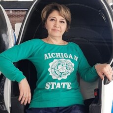 Тома, 50, Абдулино
