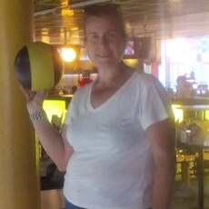 Ольга, 52, Усинск