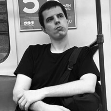 Альберт, 27, Пикалёво