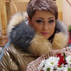 Ника, 50, Магнитогорск