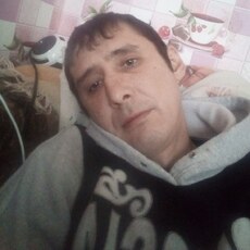 Богдан, 38, Нерчинск