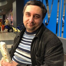 Кузя, 39, Спасск
