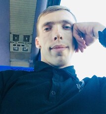 Саша, 34, Зеленодольск