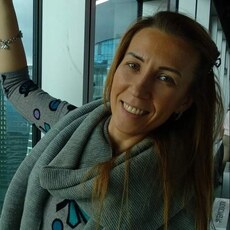 Любовь, 42, Торжок