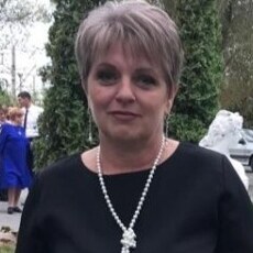 Снежана, 55, Галич