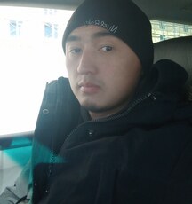 Лёва, 35, Агидель