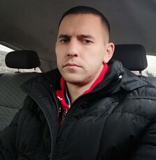 Рома, 35, Старый Крым