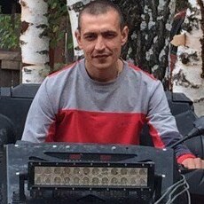 Прокопий, 42, Новомосковск